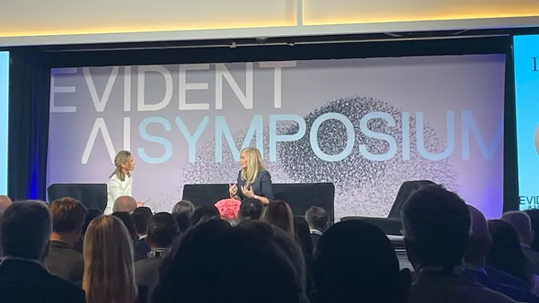 JPMorgan Chase, CIO, Lori Beer
