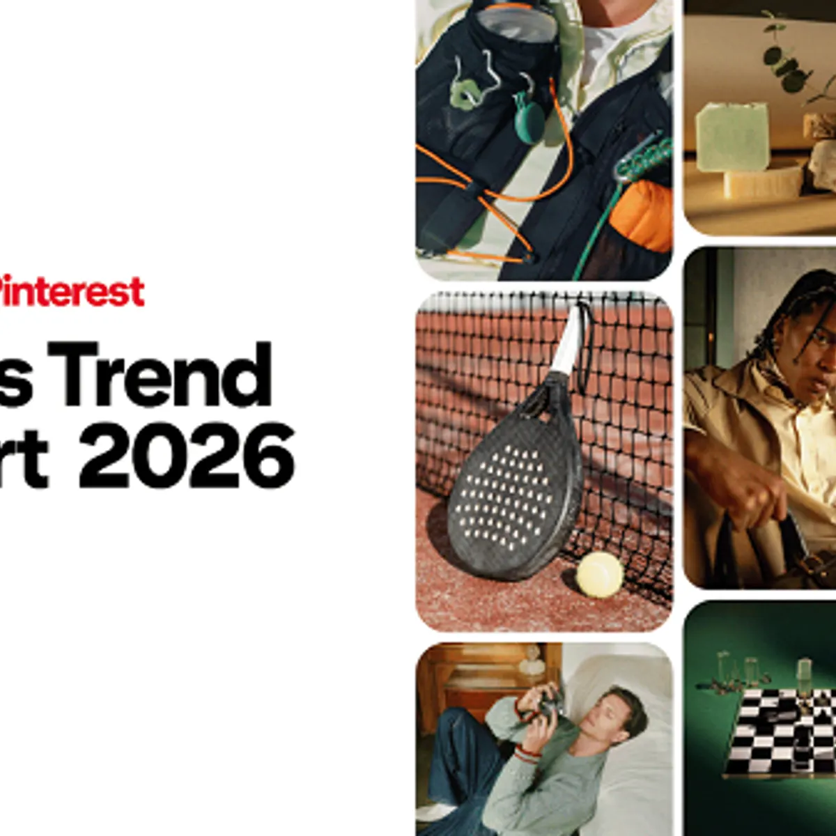 socialmediatoday.com - Andrew Hutchinson - Pinterest shares insights into men's trends