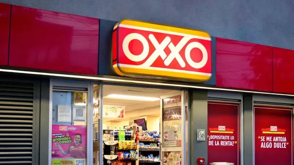 Oxxo