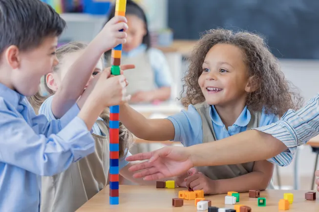 Utah 'Ben matematikten anlamam' algısını yıkmak için aileleri eğitim sürecine dahil ediyor