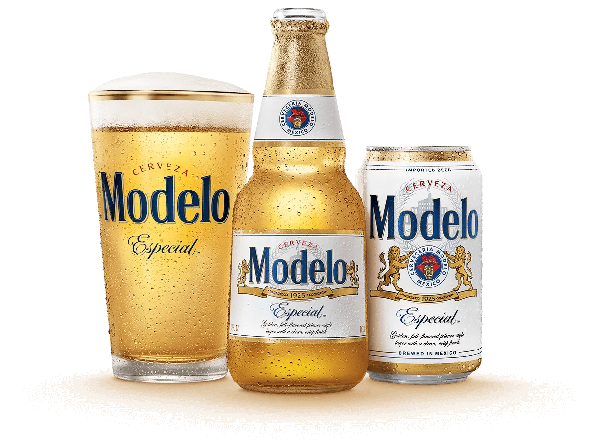 Constellation Brands, Modelo