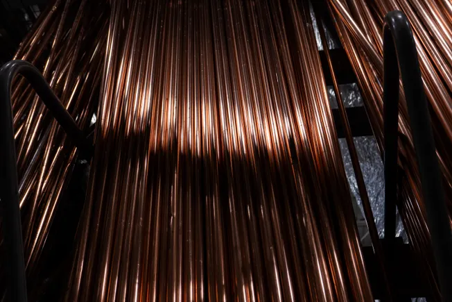 After years of stability, construction materials costs are heating up again