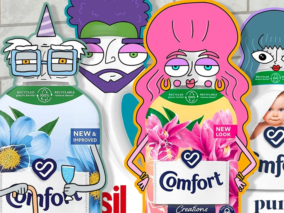 Unilever spins TikTok soap opera as part of #CleanTok sponsorship ...