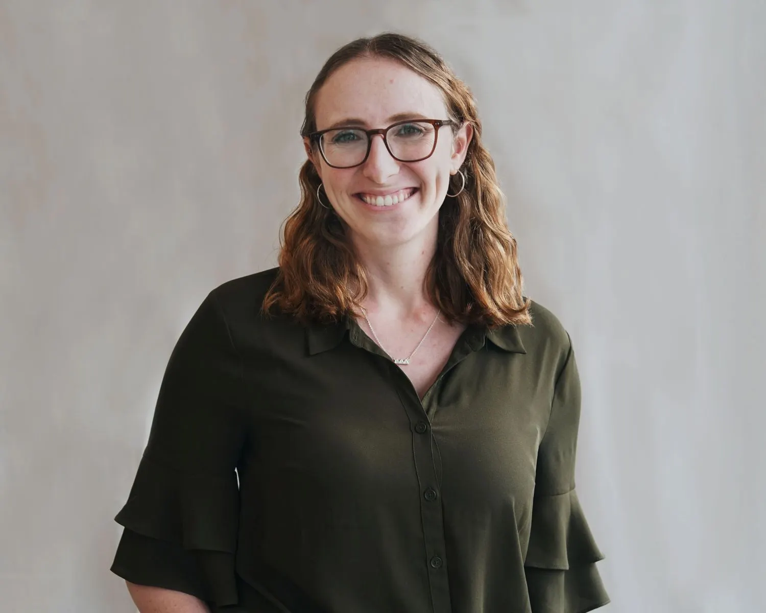 Sarah Steinberg is a managing director at Advanced Energy United