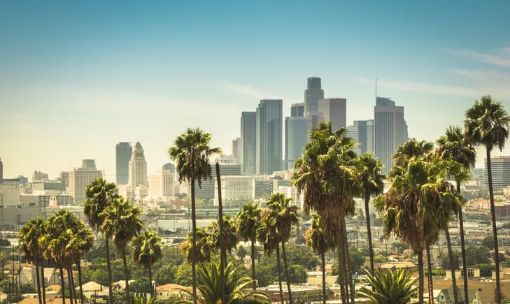LA hotels face financial strain exacerbated by city policy shifts: report