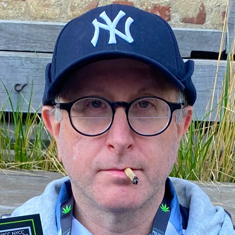 Jeffery Hoffman