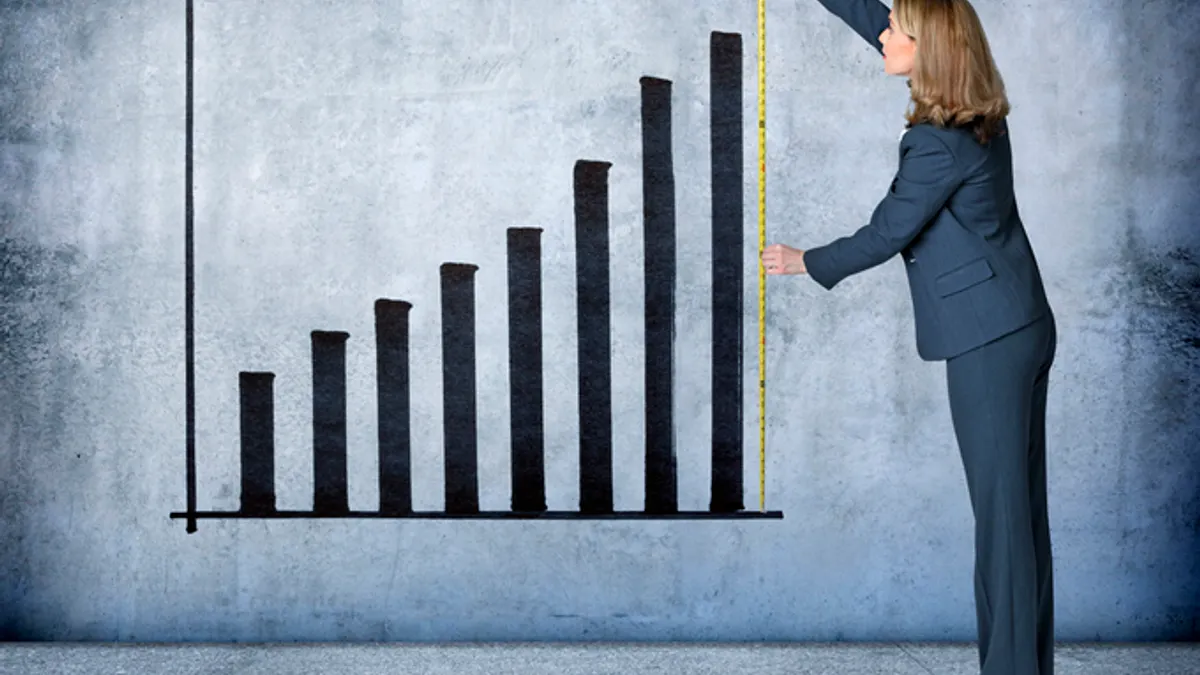 Header image for "Improving ROIC: Reevaluate How Capital Is Invested"