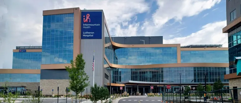 Intermountain Health, AdventHealth plan joint venture in Denver