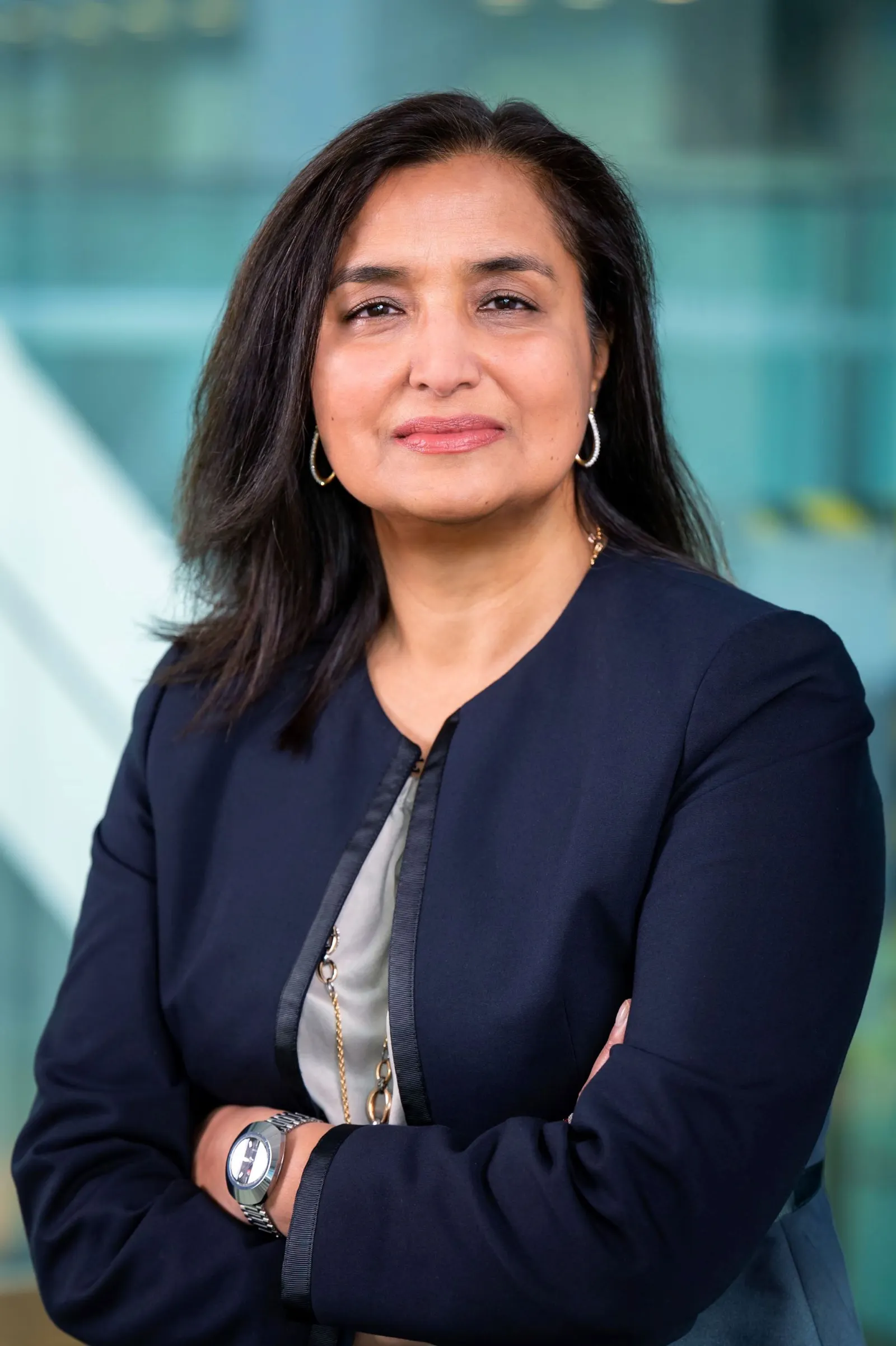 Tasnim Ghiawadwala