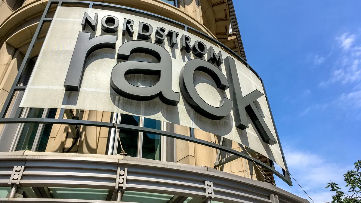 Nordstrom Rack