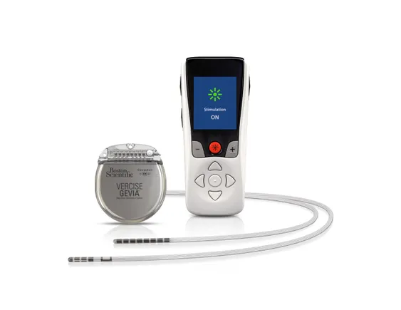 Boston Scientific rolls out latest DBS systems targeting Parkinson's ...
