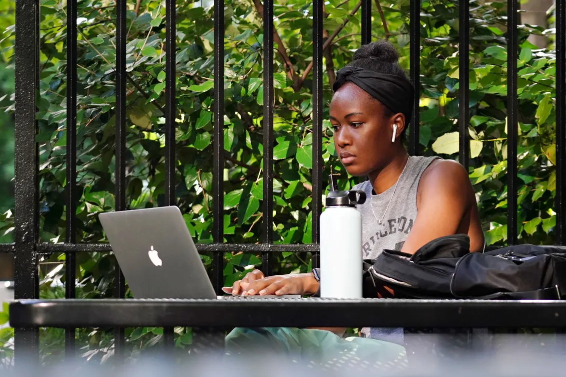 As RTO rates stabilize, flexibility remains key for work scheduling, McKinsey says