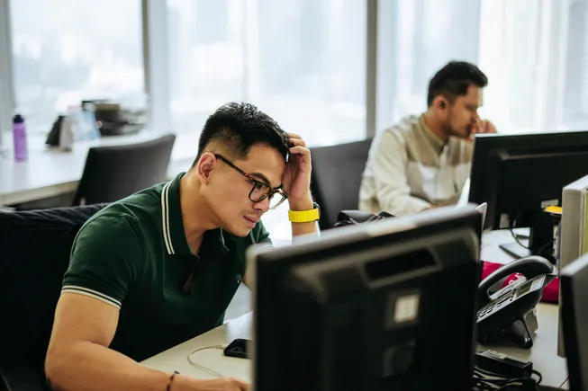 What’s going on with the contact center workforce?