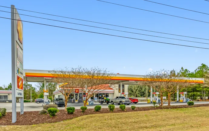 Pops Mart sells all 54 c-stores, wholesale business