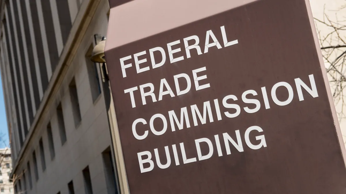 FTC noncompete ban, Juge Ada Brown