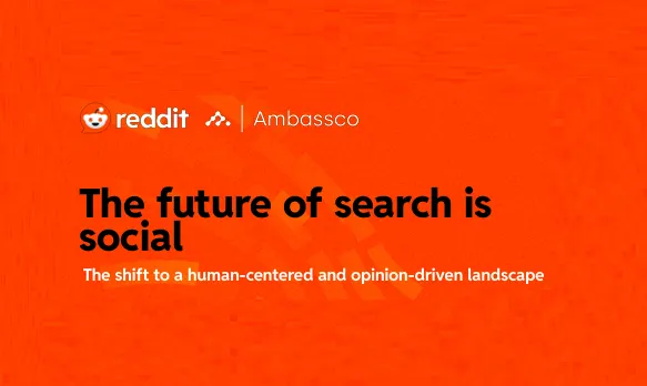 Reddit Shares Insights into its Rising Influence in Consumer Purchase Pathways [Infographic]