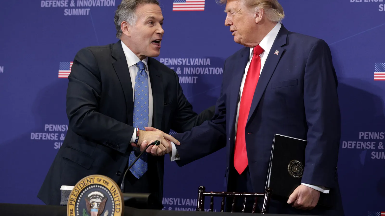 Pennsylvania Secures $10B Investment in Defense and AI Sectors