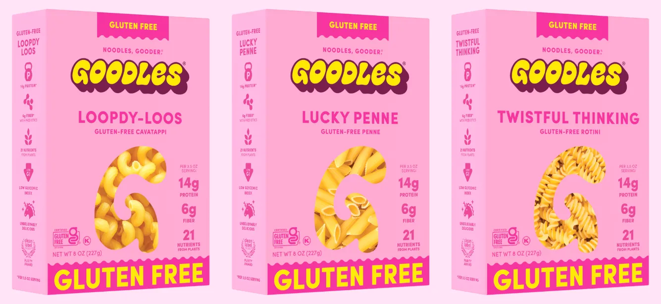 goodles gluten free