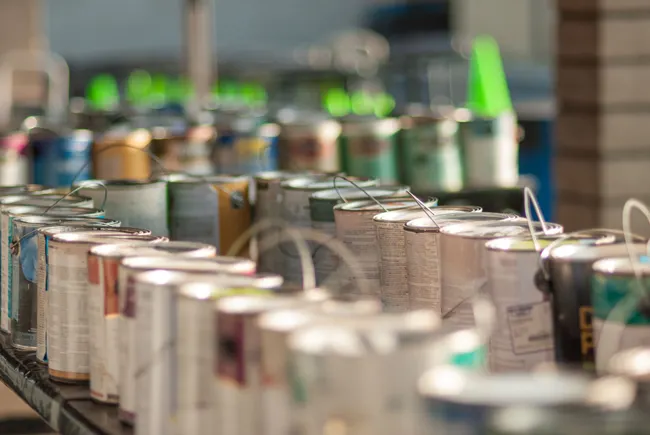 Maryland rolls out new paint stewardship program