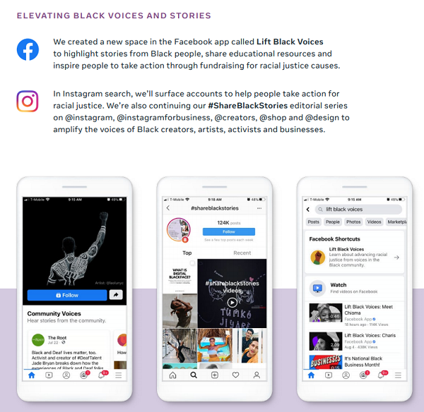 Facebook black-owned business guide
