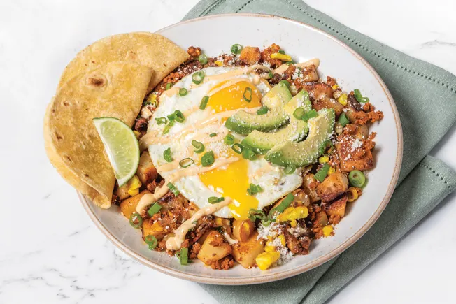 How breakfast brands are reinventing morning menus | Restaurant Dive