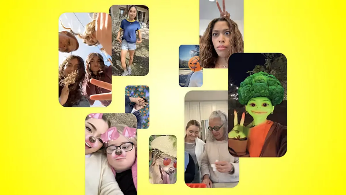 Snapchat 2 trillion snaps