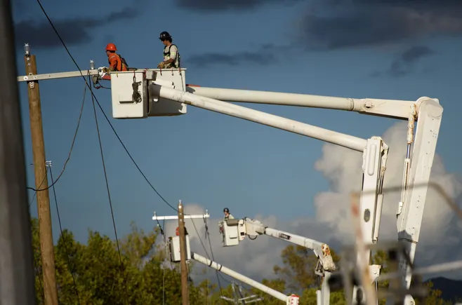 Top Utility and Energy Conferences to Attend in 2027