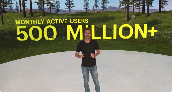 Snapchat Partner Summit
