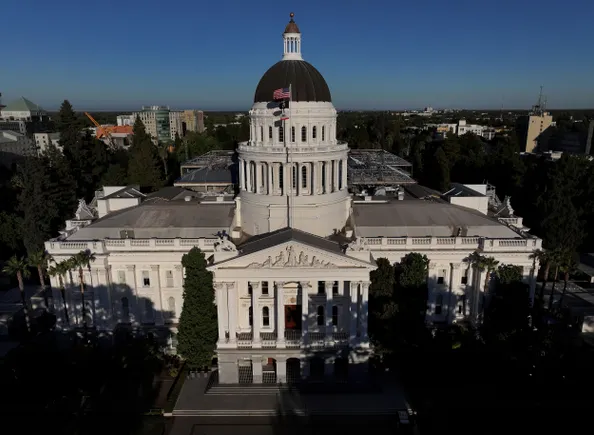 Caught in the middle: 3 places where EEOC rollbacks collide with California law