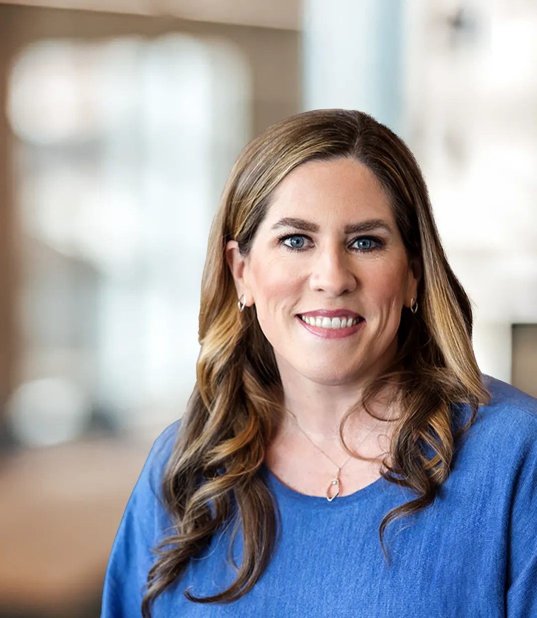 Michelle Kilroy, chief people and communications officer, The Weather Company
