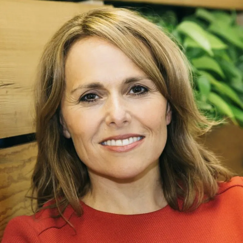Sysdig CFO Karen Walker