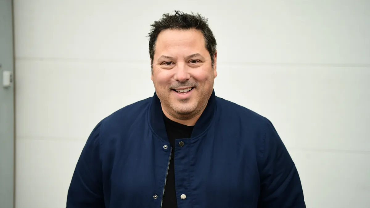 Actor and epilepsy advocate Greg Grunberg