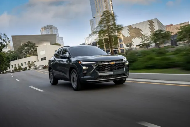 Soaring fuel costs impact some used-car prices in Q3