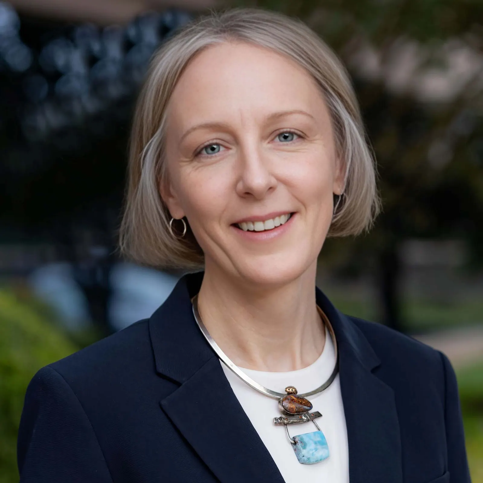 Karen Livingston