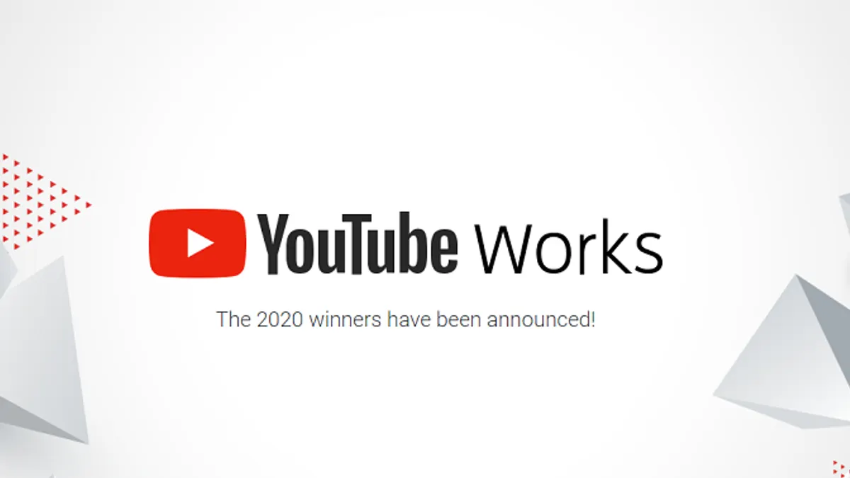 YouTube Works 2020