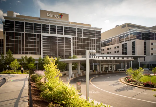 Mercy Rri Mercy expands RWE program to capture data from other providers ...