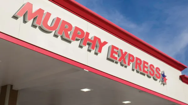 Murphy USA