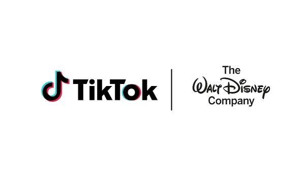 TikTok Disney