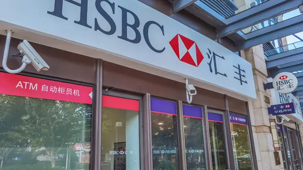 HSBC cross border payments blockchain digital cryptocurrencies
