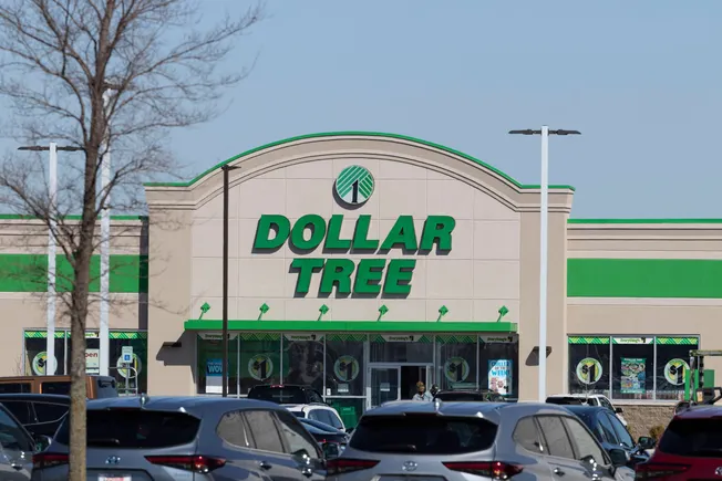 Dollar Tree makes distribution, tech upgrades
