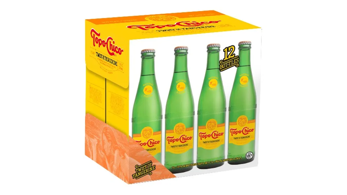 Topo Chico