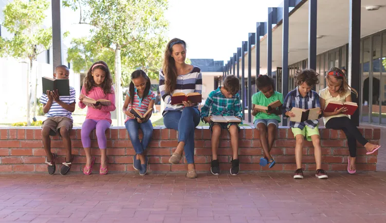 K-8 reading scores see ‘sizable’ post-COVID gains in latest NWEA data