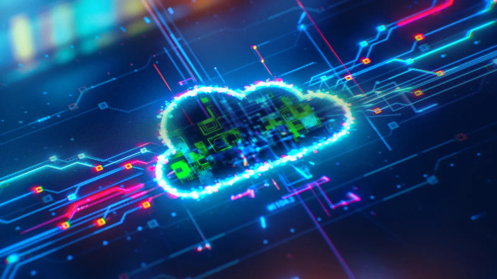 How CISOs can manage sovereign-cloud security risks