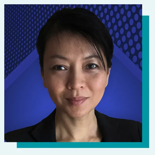Jenny Buchholz, CFO of Rightworks