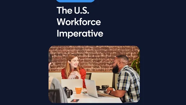 LinkedIn Workforce Report