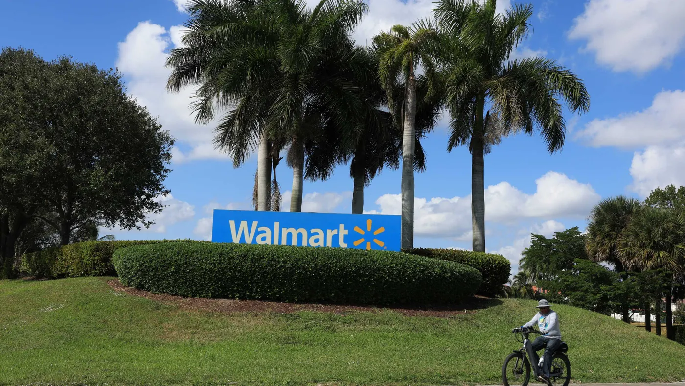 Walmart retail credit card swipe fees Visa Mastercard