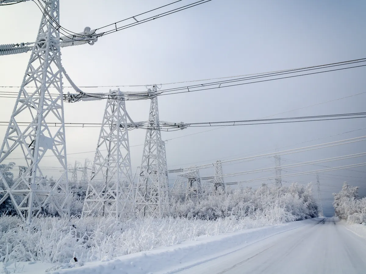 FERC skimps on winter storm details as staffing cuts threaten future  reporting | Utility Dive