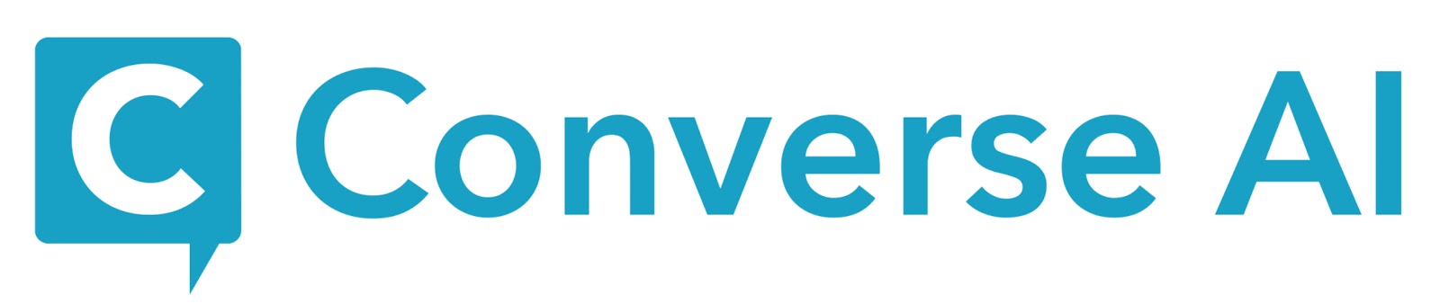 Converse.ai logo