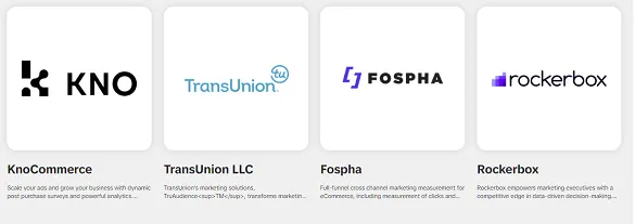 TikTok Measurement Partners