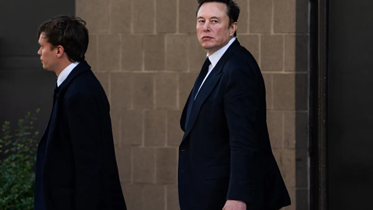 record Tesla CEO pay, Chancery Court, McCormick